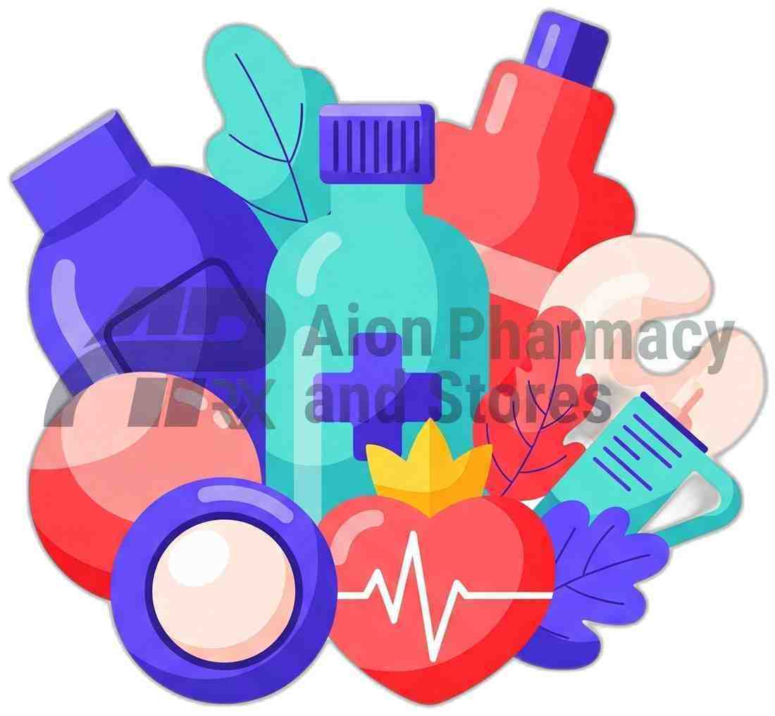 Chronic Conditions