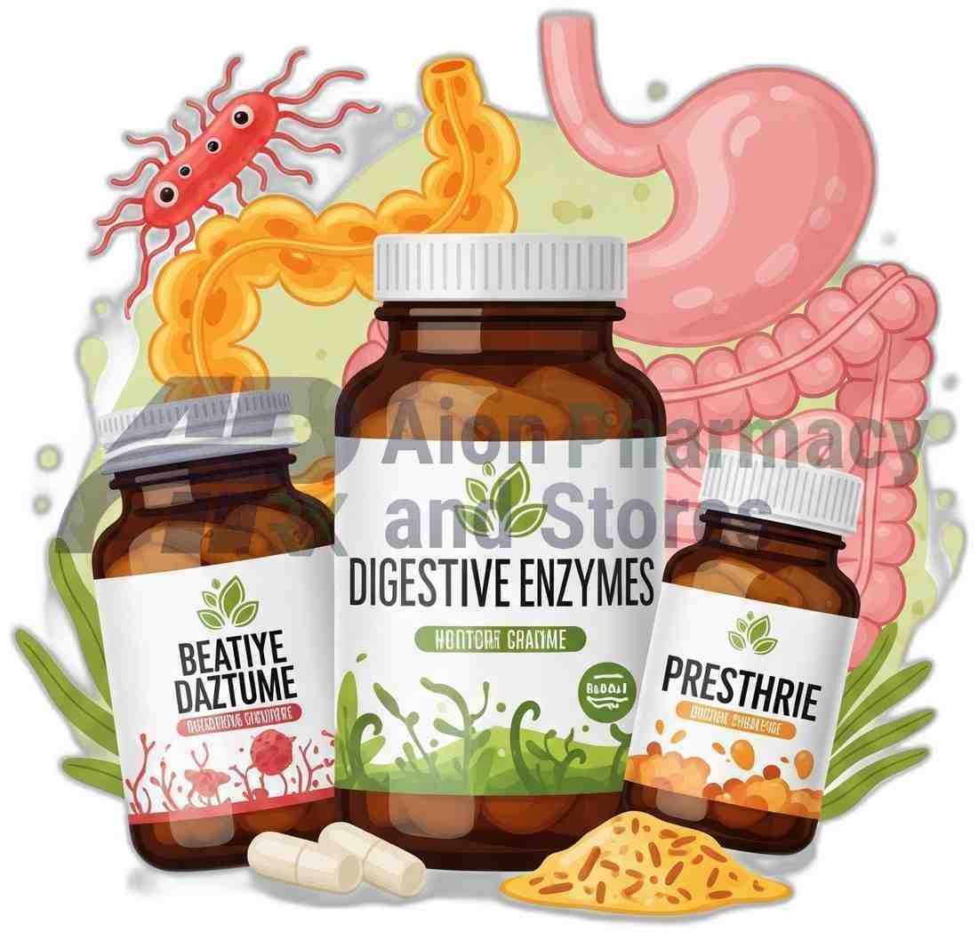 Digestive Health & GI