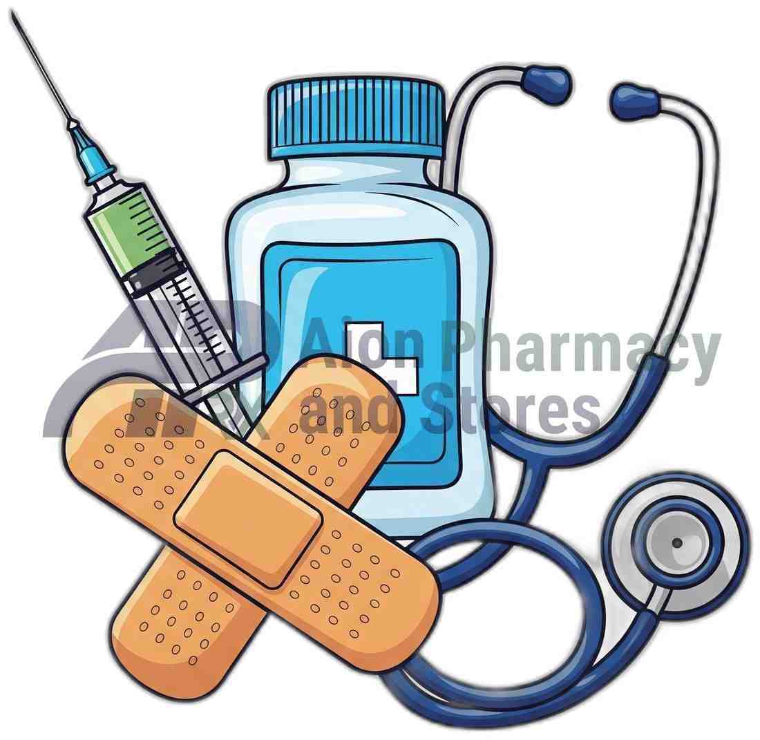 Medical Devices & Supplies