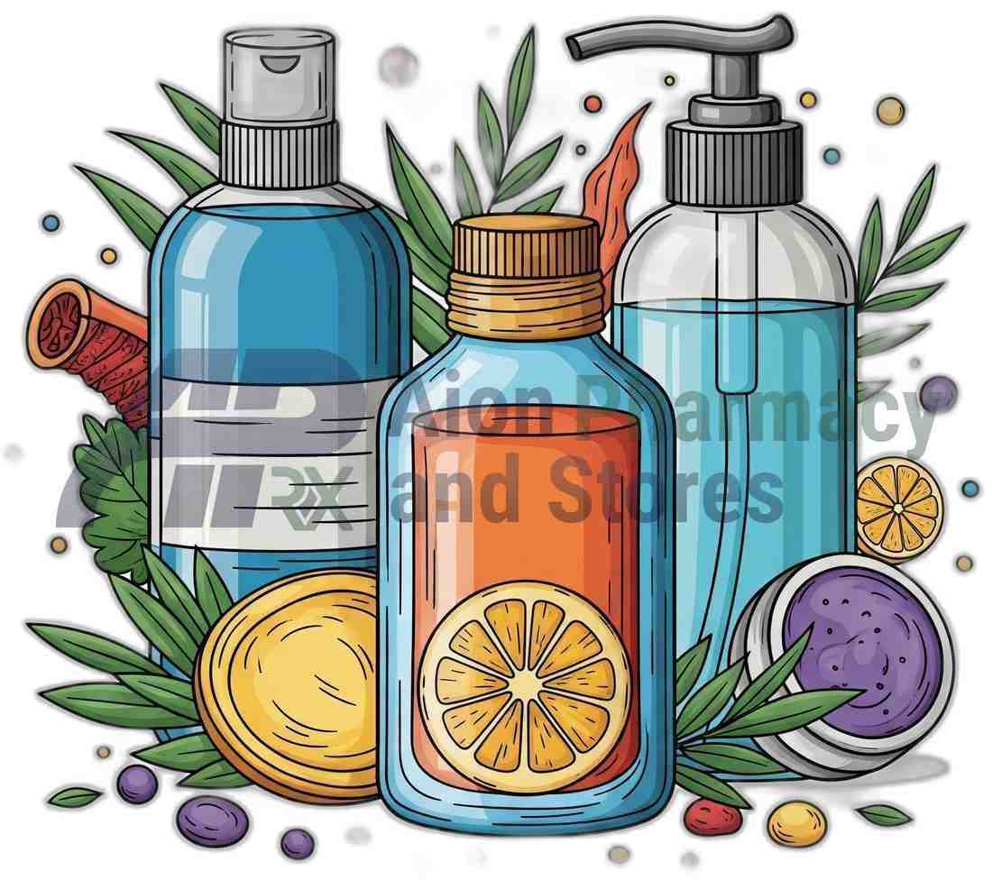 Special Care / Miscellaneous