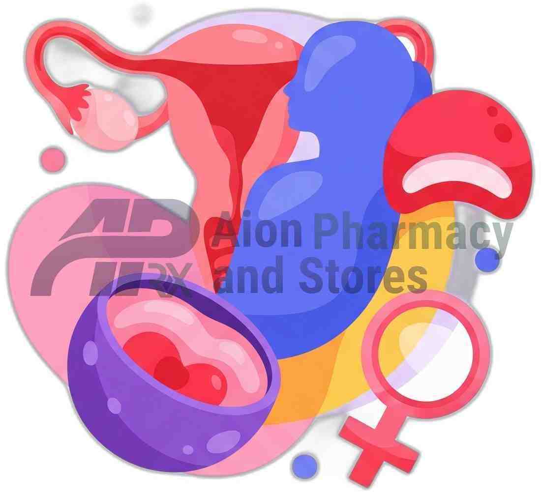 Sexual & Reproductive Health