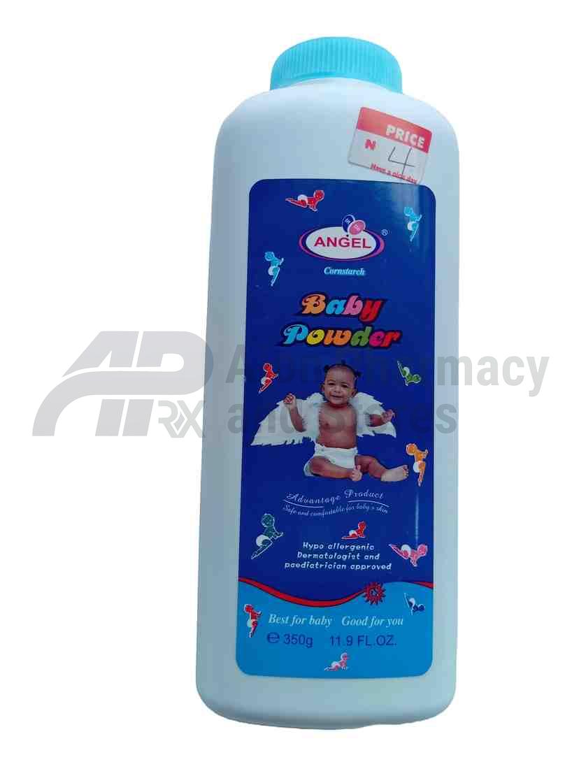 Angel Baby Powder 350G