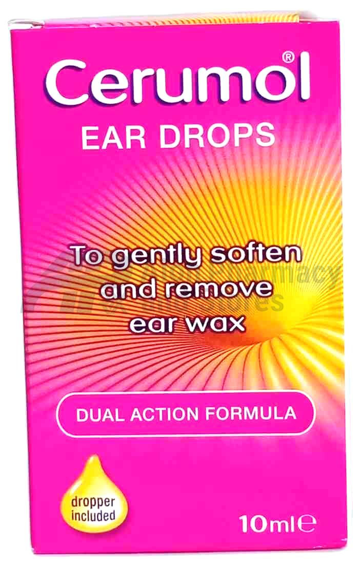 Cerumol