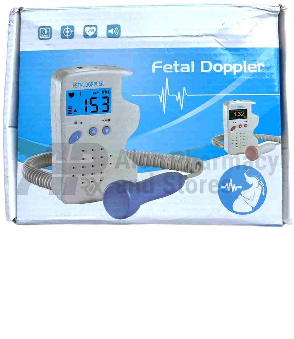 Fetal Doppler 2B