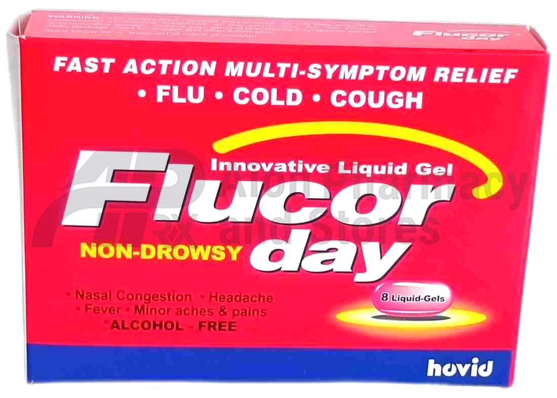 Flucor Day