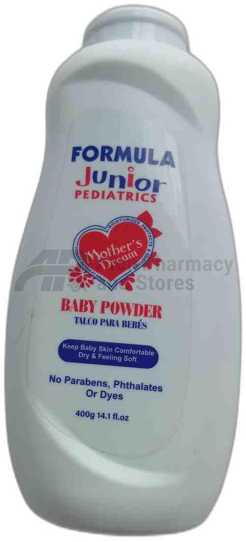 Formula Junior Pediatrics Powder 400G
