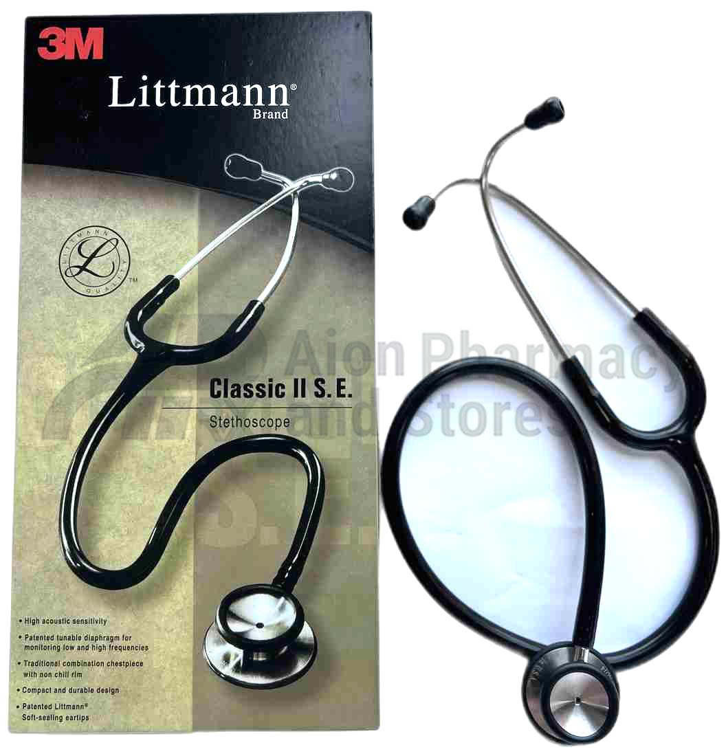 Littmann Stethoscope
