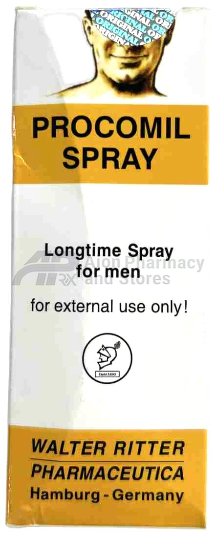 Procomil Spray