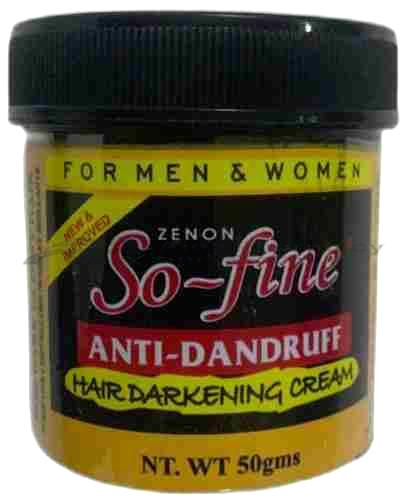 So Fine Anti Dandruff 50G
