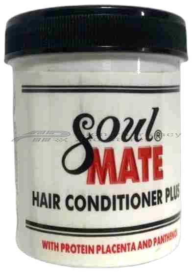 Soul Mate Hair Cream100G